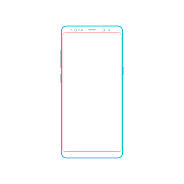 Schimbare Touchscreen
