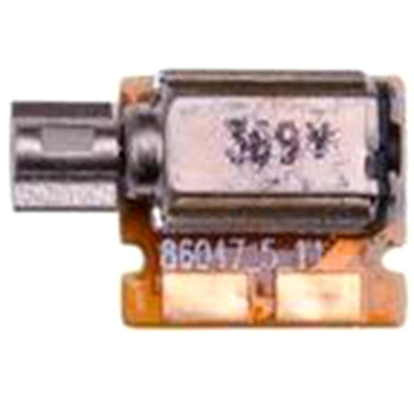Vibrator