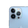 Folie de sticla camera pentru iPhone 13 Pro, tempered glass 9H