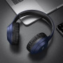 Casti Bluetooth HOCO W30 Fun, SinglePoint, On-Ear, Albastru