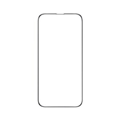 Folie Sticla Securizata, Tempered Glass Full Glue pentru Apple iPhone 14 Pro Max