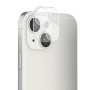 Folie Sticla Securizata pentru protectie camera, compatibila cu iPhone 14 Pro