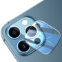 Folie Sticla Securizata pentru protectie camera, compatibila cu iPhone 14 Pro Max