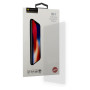 Folie de protectie din sticla securizata 9H SAMMATO pentru iPhone 12-12 PRO - Transparent