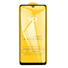 Folie Sticla Securizata 9D Tempered Glass Full Glue compatibila cu Apple iPhone 14 Pro
