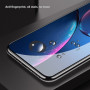 Folie Sticla Securizata 9D Tempered Glass Full Glue compatibila cu Samsung Galaxy A53