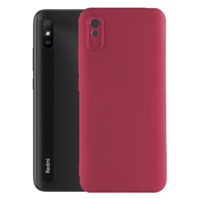 Husa Soft Xiaomi Redmi 9A