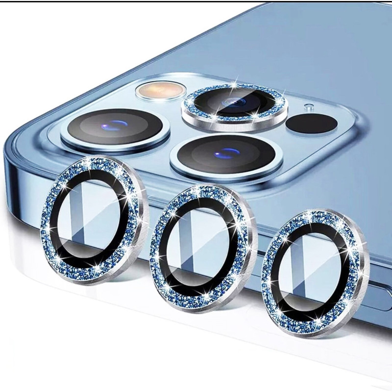 Protectie Camera Sticla Apple iPhone 13 Pro