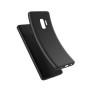 Husa Protectie Silicon Slim Thin Skin Huawei P20 Pro  Negru-Black
