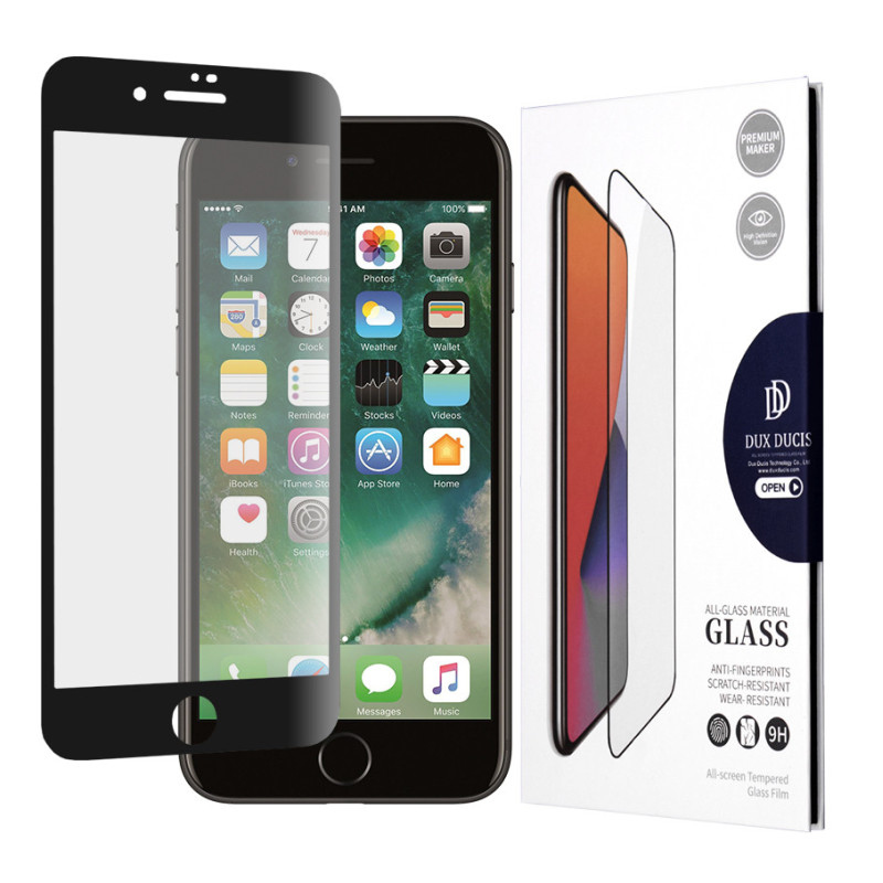 Folie Apple IPhone SE 2020