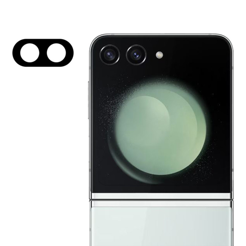 Protectie Camera Sticla Samsung Galaxy Z Flip5