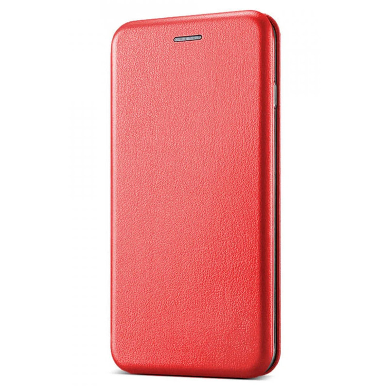 Husa Carte Rosu Samsung Galaxy A50 4i8