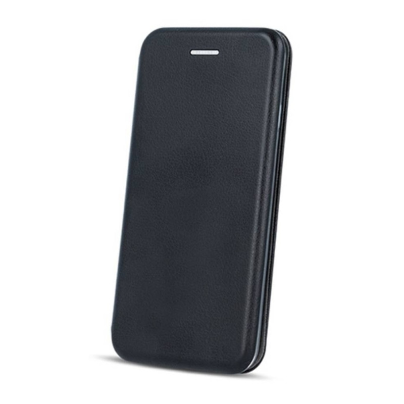 Accesoriu Husa Stand Negru Samsung Galaxy A40