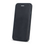 Husa Flip Stand Piele Ecologica Samsung Galaxy A52 Negru