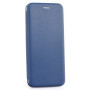 Husa Flip Stand Piele Ecologica Samsung Galaxy A72 Albastru