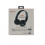 Casti wireless T450BT pure BASS Hi-Res AUDIO, Rosu