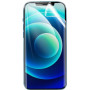 Folie Protectie din Silicon Regenerabil Hydro Gel full screen pentru Samsung Galaxy S22 ultra Transparent