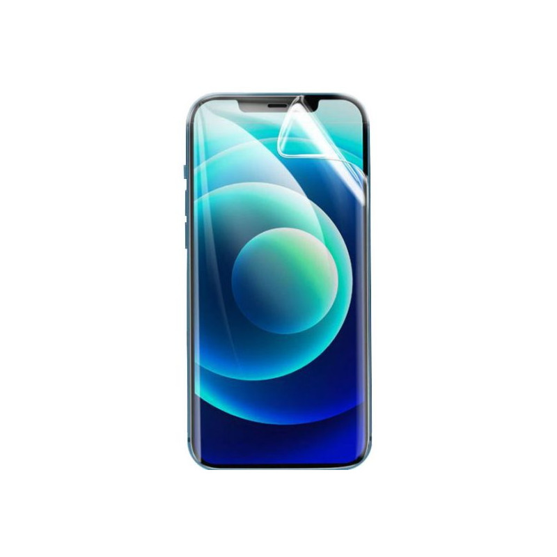Accesoriu Folie  Transparenta Samsung Galaxy A02