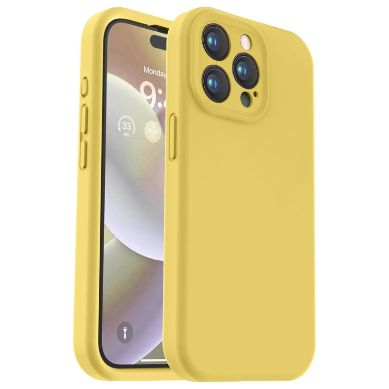 Husa SoftTouch Apple iPhone XR