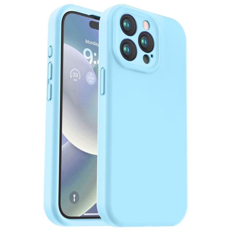 Husa SoftTouch Apple iPhone 11 Pro
