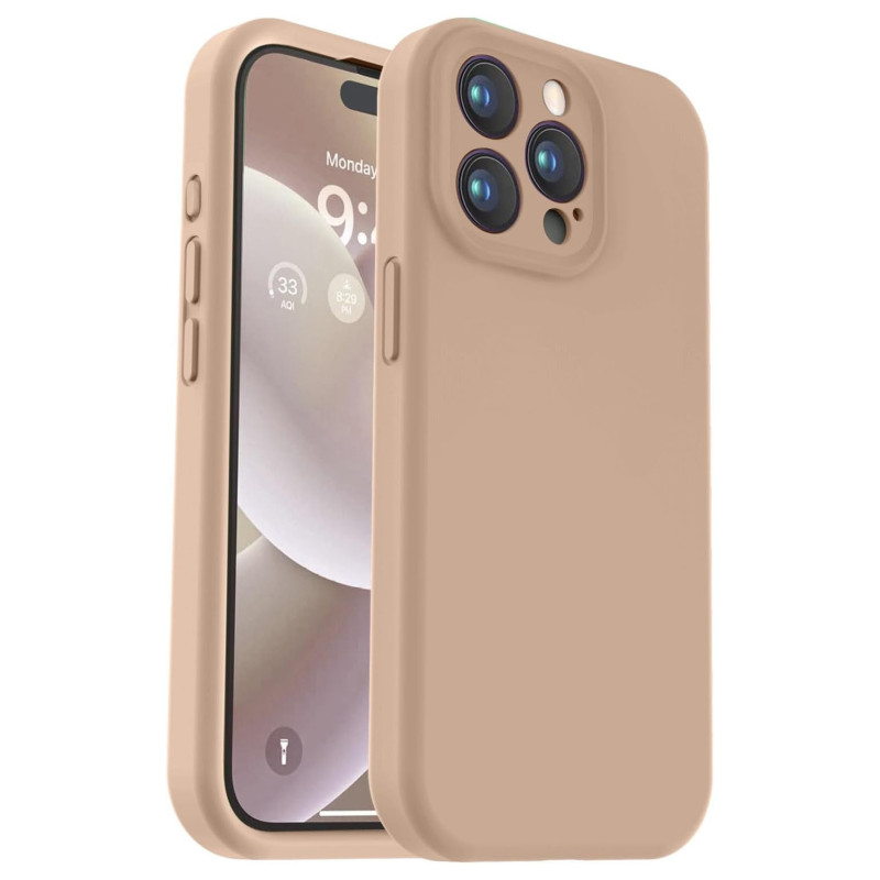 Accesoriu SoftTouch Apple iPhone XS