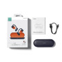 Casti Wireless JoyRoom JR-OE2, Bluetooth 5.3, True Wireless, Open Ear, Portocaliu