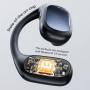 Casti Wireless JoyRoom JR-OE1, Bluetooth 5.3, True Wireless, Open Ear, Verde