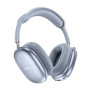 Casti Wireless Hoco W35 Air Light, Bluetooth 5.3, Over the Ear, Albastru