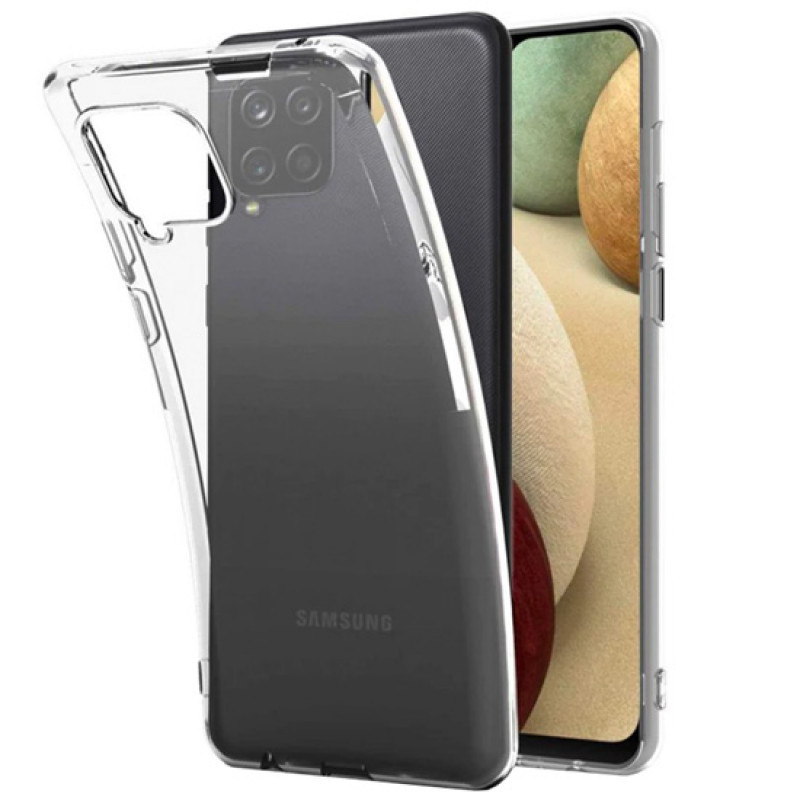 Husa Samsung Galaxy A12