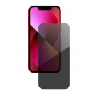 Folie de sticla privacy Full Glue pentru Iphone 13 Pro Max